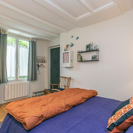 Maison Du Saule Otel Fontenay-sous-Bois Dış mekan fotoğraf