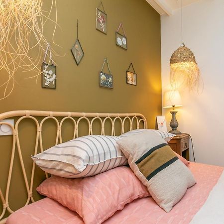 Maison Du Saule Otel Fontenay-sous-Bois Dış mekan fotoğraf